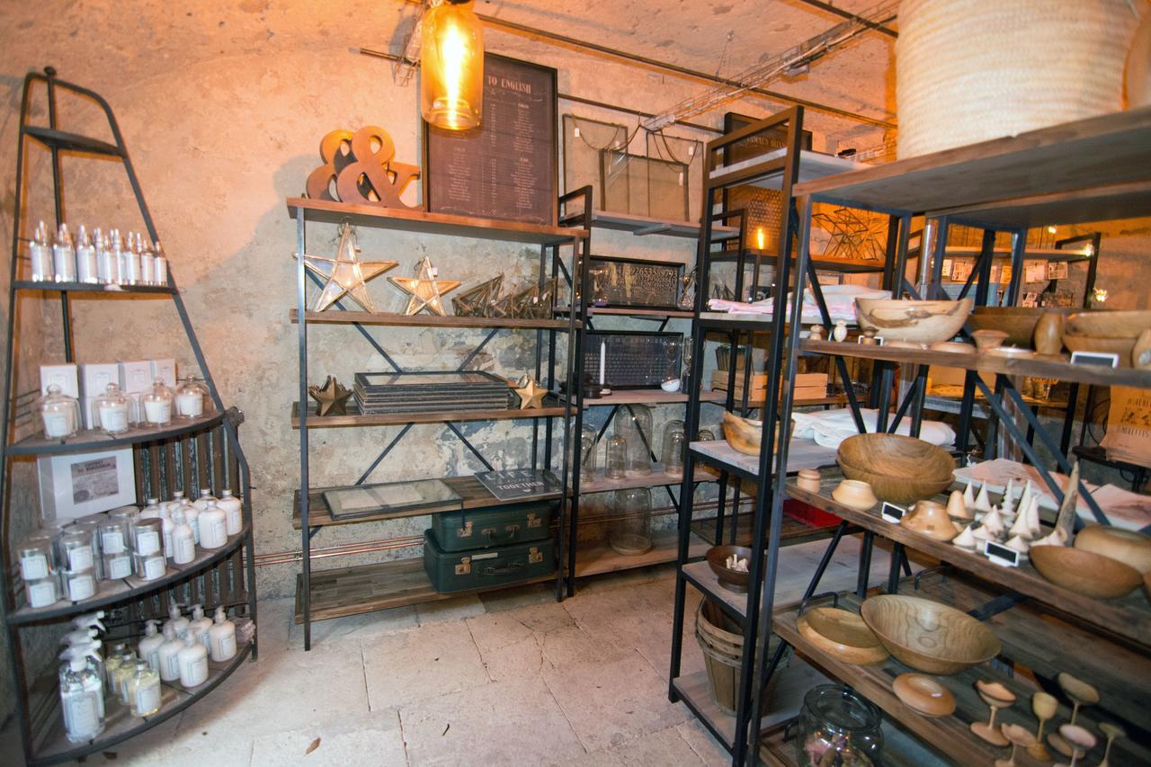 De La Maison Aux Ateliers La Capelle-lès-Boulogne 외부 사진