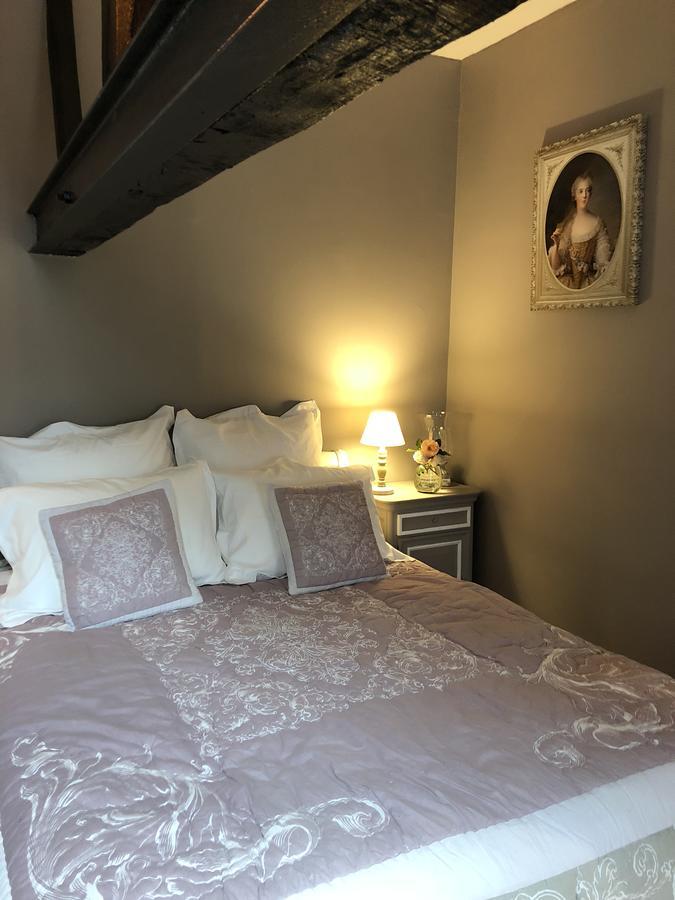 De La Maison Aux Ateliers La Capelle-lès-Boulogne 외부 사진