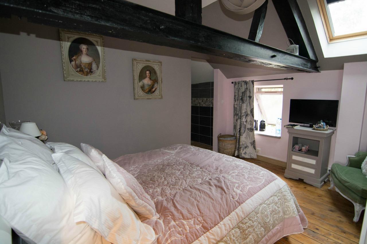 De La Maison Aux Ateliers La Capelle-lès-Boulogne 외부 사진